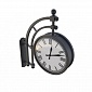 Настенные уличные часы на кронштейне Альбатрос в наличии и на заказ от компании-производителя АТТЕС
, фото №3
