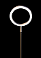 Фонарь стальной светодиодный Эдисон в наличии и на заказ от компании-производителя АТТЕС, фото №6