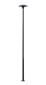 Фонарь стальной Шаттл ОКК 5000 мм в наличии и на заказ от компании-производителя АТТЕС, фото №1