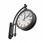 Настенные уличные часы на кронштейне Альбатрос в наличии и на заказ от компании-производителя АТТЕС
, фото №4