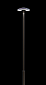 Светильник уличный Шаттл  в наличии и на заказ от компании-производителя АТТЕС, фото №5
