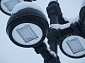 Светильник уличный Довиль 2 в наличии и на заказ от компании-производителя АТТЕС, фото №5