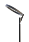 Фонарь стальной светодиодный Эдисон в наличии и на заказ от компании-производителя АТТЕС, фото №3