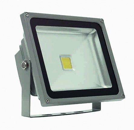 Прожектор светодиодный Полюс 10 LED 20 W в наличии и на заказ от компании-производителя АТТЕС