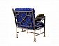 Садовое кресло Кеннет в наличии и на заказ от компании-производителя АТТЕС
, фото №3