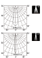 Светильник потолочный подвесной Ретанго 7 в наличии и на заказ от компании-производителя АТТЕС, фото №3