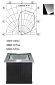 Светильник встраиваемый Спот 34 в наличии и на заказ от компании-производителя АТТЕС, фото №3