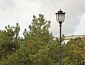 Светильник уличный Брюссель в наличии и на заказ от компании-производителя АТТЕС, фото №5