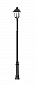 Фонарь чугунный Пятигорск LED 60W в наличии и на заказ от компании-производителя АТТЕС, фото №1