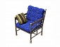 Садовое кресло Кеннет в наличии и на заказ от компании-производителя АТТЕС
, фото №1