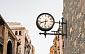 Электронные уличные часы на кронштейне Стрела в наличии и на заказ от компании-производителя АТТЕС
, фото №6