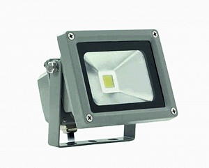 Прожектор светодиодный Полюс 9 LED 10 W фото
