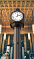 Электронные уличные часы на опоре Дассель в наличии и на заказ от компании-производителя АТТЕС
, фото №7