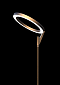 Фонарь стальной светодиодный Эдисон в наличии и на заказ от компании-производителя АТТЕС, фото №7