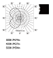Светильник настенный Бридж 1 в наличии и на заказ от компании-производителя АТТЕС, фото №4