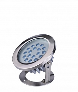 Подводный светильник LED Фиеста в наличии и на заказ от компании-производителя АТТЕС