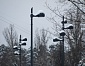 Светильник уличный Довиль в наличии и на заказ от компании-производителя АТТЕС, фото №7