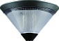 Фонарь чугунный Кристалл 2 в наличии и на заказ от компании-производителя АТТЕС, фото №4