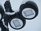 Фонарь чугунный Довиль 3D в наличии и на заказ от компании-производителя АТТЕС, фото №6