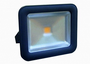 Прожектор светодиодный Полюс 7 LED 30 W в наличии и на заказ от компании-производителя АТТЕС