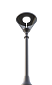 Фонарь светодиодный Фаро в наличии и на заказ от компании-производителя АТТЕС, фото №4