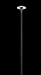 Фонарь стальной Шаттл ОКК 5000 мм в наличии и на заказ от компании-производителя АТТЕС, фото №5
