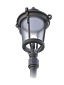 Светильник уличный Рим в наличии и на заказ от компании-производителя АТТЕС, фото №2