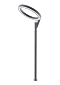 Фонарь стальной светодиодный Эдисон в наличии и на заказ от компании-производителя АТТЕС, фото №1