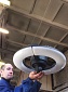 Светильник светодиодный Орбита в наличии и на заказ от компании-производителя АТТЕС, фото №7