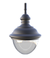 Светильник уличный подвесной Рига в наличии и на заказ от компании-производителя АТТЕС, фото №1