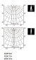 Светильник потолочный подвесной Ретанго 6 в наличии и на заказ от компании-производителя АТТЕС, фото №3