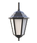 Светильник уличный подвесной Дачный в наличии и на заказ от компании-производителя АТТЕС, фото №1