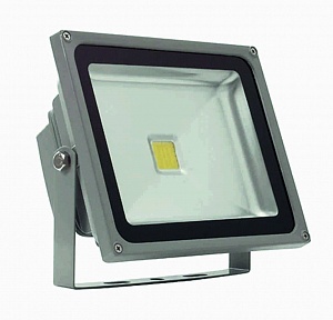 Прожектор светодиодный Полюс 11 LED 30 W фото