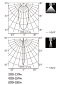 Светильник потолочный подвесной Ретанго 11 в наличии и на заказ от компании-производителя АТТЕС, фото №3