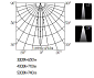 Светильник настенный Вейде 3 в наличии и на заказ от компании-производителя АТТЕС, фото №3