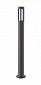 Столбик светодиодный Гирвас 9 в наличии и на заказ от компании-производителя АТТЕС, фото №1