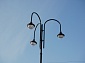 Светильник уличный подвесной Тера 2  в наличии и на заказ от компании-производителя АТТЕС, фото №4
