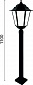 Фонарь стальной Ричмонд 3 в наличии и на заказ от компании-производителя АТТЕС, фото №2