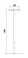 Фонарный столб Пулер в наличии и на заказ от компании-производителя АТТЕС, фото №2