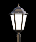 Светильник уличный Дачный в наличии и на заказ от компании-производителя АТТЕС, фото №5