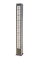 Столбик световой Хадаль в наличии и на заказ от компании-производителя АТТЕС, фото №1