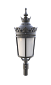 Светильник уличный Империя 2 в наличии и на заказ от компании-производителя АТТЕС, фото №1