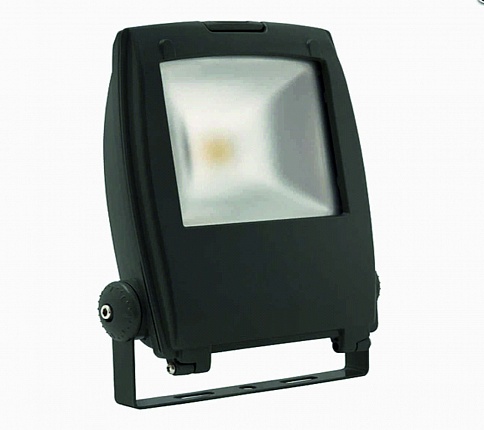 Прожектор светодиодный Полюс 4 LED 50W в наличии и на заказ от компании-производителя АТТЕС